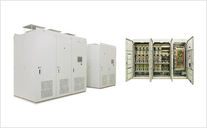 研究、醫(yī)療、工業(yè)用特殊電源
